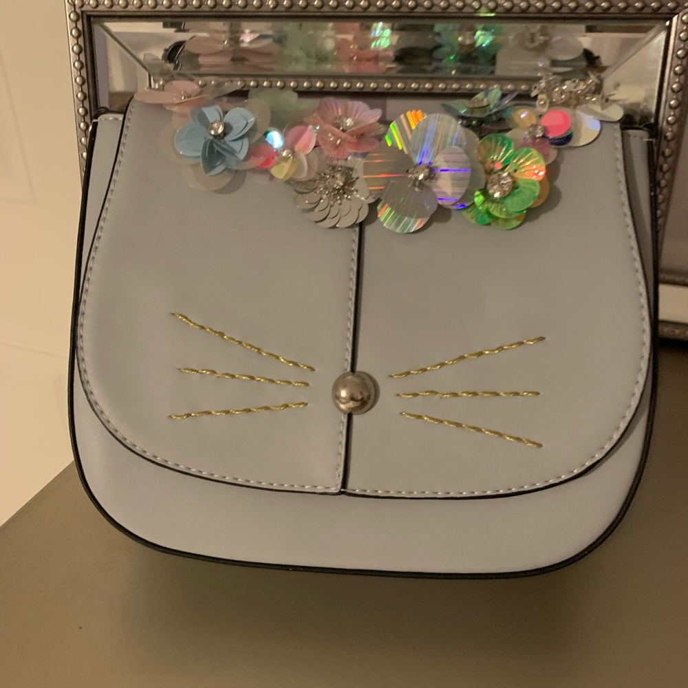 Call it spring purse